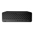 HP PC ProDesk 4 SFF G1i AI, Ultra 5 235, 1x16GB, 512GB,Intel UHD (Arc)3Xe LPG,kl. a myš, 180W Gold, DP+HDMI,Win11Pro