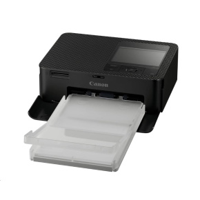 Canon SELPHY CP-1500 termosublimační tiskárna - černá - Print Kit + papíry RP-54