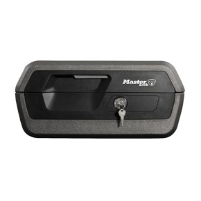 Master Lock Bezpečnostní kufr  odolný ohni a vodě LCFW30100
