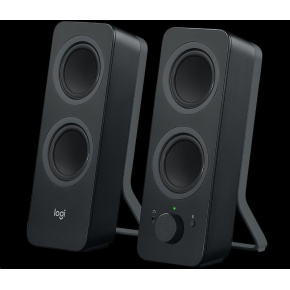 Logitech Computer Speakerphone Bluetooth Z207, black Logitech Computer Speakerphone Bluetooth Z207, black