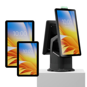 Zebra KC50, GMS, PoE, Premium Feature, 55.9 cm (22''), USB, USB-C, BT, Ethernet, NFC, Android Zebra KC50, GMS, PoE, Premium Feature, 55.9 cm (22''), USB, USB-C, BT, Ethernet, NFC, Android