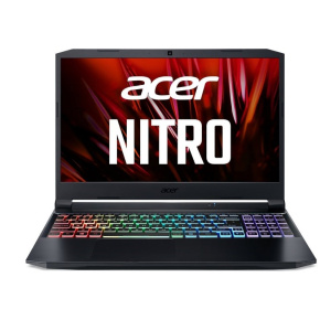ACER NTB Nitro 5 (AN515-45-R18J)-Ryzen™ 75800H,15.6",32GB,1024GBSSD,RTX3070,W11H,Černá ACER NTB Nitro 5 (AN515-45-R18J)-Ryzen™ 75800H,15.6",32GB,1024GBSSD,RTX3070,W11H,Černá