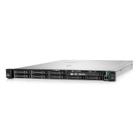HPE PL DL360g10 Plus 4309Y (2.8G/8C) 1x32G MR416i-a/4G 8SFFBCU3 1x800Wti o2p10G-T ocp 1U P55273-421 RENEW HPE PL DL360g10 Plus 4309Y (2.8G/8C) 1x32G MR416i-a/4G 8SFFBCU3 1x800Wti o2p10G-T ocp 1U P55273-421 RENEW
