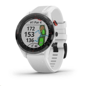 Garmin Golfové GPS hodinky Approach S62 White Garmin Golfové GPS hodinky Approach S62 White