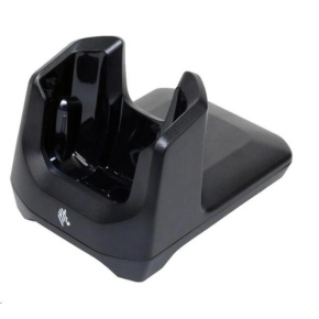 Zebra nabíjecí základna USB pro TC20/TC25 - bez adaptéru Zebra nabíjecí základna USB pro TC20/TC25 - bez adaptéru
