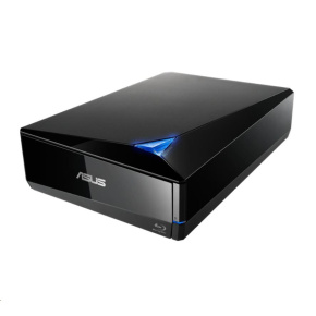 ASUS TurboDrive BW-16D1X-U, black ASUS TurboDrive BW-16D1X-U, black
