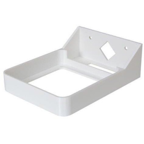 TP-Link D-Halo Držák na stěnu pro HALO H50G/H30G/S12/S3, bílý TP-Link D-Halo Držák na stěnu pro HALO H50G/H30G/S12/S3, bílý