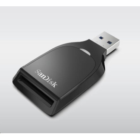 SanDisk čtečka karet SD UHS-I 2Y, Card reader SD / SDHC / SDXC SanDisk čtečka karet SD UHS-I 2Y, Card reader SD / SDHC / SDXC