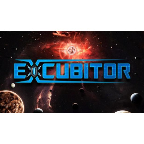 Excubitor (PC) klíč Steam Excubitor (PC) klíč Steam