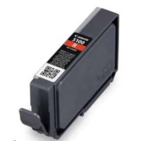 Canon CARTRIDGE PFI-5100R Red cartridge pro ImagePROGRAF PRO-310 Canon CARTRIDGE PFI-5100R Red cartridge pro ImagePROGRAF PRO-310
