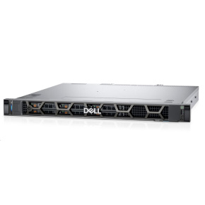 DELL SRV PowerEdge R260 /6x2.5"HotPlug/6315P/1x16GB/2x1.2TB HDD SAS/1x700W/H355/iDRAC9 Ent/3Yr Basic NBD DELL SRV PowerEdge R260 /6x2.5"HotPlug/6315P/1x16GB/2x1.2TB HDD SAS/1x700W/H355/iDRAC9 Ent/3Yr Basic NBD
