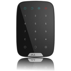 Ajax KeyPad (8EU) ASP black (38248) Ajax KeyPad (8EU) ASP black (38248)