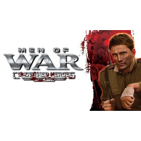 Men of War: Condemned Heroes (PC) DIGITAL Steam Men of War: Condemned Heroes (PC) DIGITAL Steam
