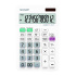 SHARP kalkulačka - SH-EL334W - bílá