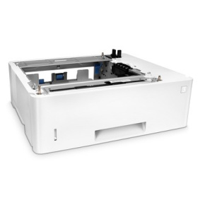 HP LaserJet 550-Sheet Input Tray - Zásobník papíru HP LaserJet na 550 listů pro HP LaserJet M501/M506/M507/M527/M528