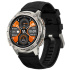 MaxCom Smartwatch FW110 Titan Chronos Silver