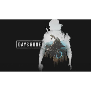 Days Gone (PC) klíč Steam Days Gone (PC) klíč Steam