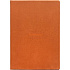 POCKETBOOK pouzdro Magnetic folio cover pro InkPad One (PB1030), tm. oranžové