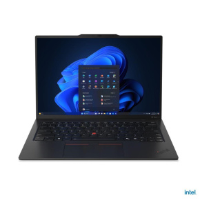LENOVO NTB Thinkpad X1 Carbon G13 - Ultra7 255U,14" WUXGA,32GB,1TBSSD,4G,IRcam,W11P LENOVO NTB Thinkpad X1 Carbon G13 - Ultra7 255U,14" WUXGA,32GB,1TBSSD,4G,IRcam,W11P