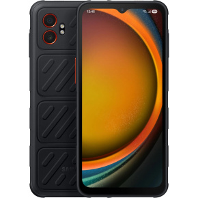 Galaxy XCover 7 Pro 5G 6/128GB Enterprise Edition black, EU Galaxy XCover 7 Pro 5G 6/128GB Enterprise Edition black, EU