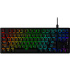 HyperX Alloy Origins Core PBT HX Aqua Gaming Keyboard-US - Klávesnice