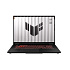 ASUS NTB TUF Gaming A18 (FA808UM-S9116W), Ryzen 7 260, 18" 1920 x 1200, 32GB, 1TB SSD, RTX 5060, W11 Home, Gray