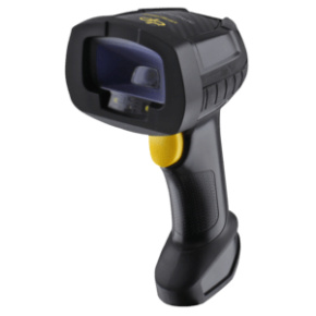 Datalogic PowerScan PD9630, 2D, DPM, kit (USB), black, yellow Datalogic PowerScan PD9630, 2D, DPM, kit (USB), black, yellow