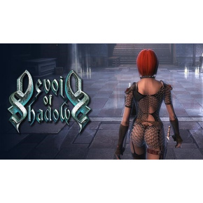 Devoid of Shadows (PC) klíč Steam Devoid of Shadows (PC) klíč Steam