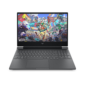 NTB HP Victus 15-fa2001ncx, i5-13420H, 15.6" FHD 144Hz, 8GB DDR5, SSD 512GB, RTX 4050, Win 11, 3Y Onsite, Xbox Game Pass
