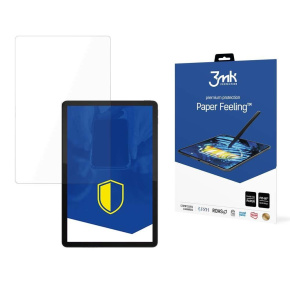 3mk ochranná fólie Paper Feeling pro Apple iPad Pro 11" 2 gen