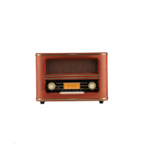 Orava RR-55 retro rádio