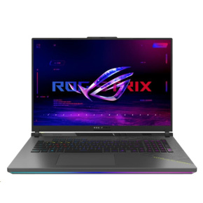 ASUS NTB ROG Strix G18 (G815LM-NEBULA008W), Ultra 9-275HX, 18" 2560 x 1600, 32GB, 1TB SSD, RTX 5060, W11 Home, Gray ASUS NTB ROG Strix G18 (G815LM-NEBULA008W), Ultra 9-275HX, 18" 2560 x 1600, 32GB, 1TB SSD, RTX 5060, W11 Home, Gray
