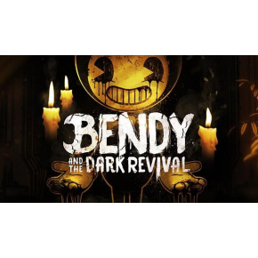 Bendy and the Dark Revival (PC) klíč Steam
