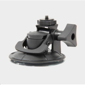 Delkin Fat Gecko Camera Mounts - FG Stealth Suction