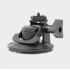 Delkin Fat Gecko Camera Mounts - FG Stealth Suction