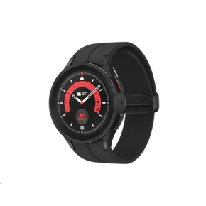 Samsung Galaxy Watch 5 Pro (45 mm), EU, černá