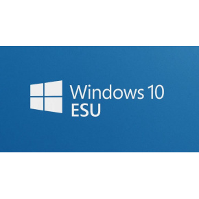 Windows 10 ESU Year 1 (2025 - 2026) Windows 10 ESU Year 1 (2025 - 2026)