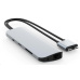 Hyper® VIPER 10-in-2 USB-C Hub (S)