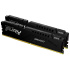 KINGSTON DIMM DDR5 32GB (Kit of 2) 6400MT/s CL32 ECC FURY Beast EXPO Černá