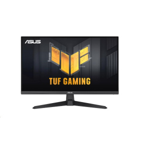 BAZAR - ASUS LCD 27" VG279Q3A 1920x1080 180Hz FAST IPS 1ms 250cd REPRO DP HDMI VESA 100x100 - DP a HDMI kabel