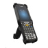 Zebra MC9300 (53 keys), 2D, SR, DPM, BT, Wi-Fi, NFC, alpha, 5250 Emu., Gun, IST, Android