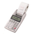 SHARP - Tiskový kalkulátor SH-EL1611V bez adaptéru