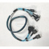 INTEL Oculink Cable Kit A1U4PSWCXCVK