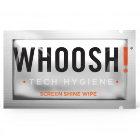 WHOOSH! Screen Shine ubrousky - 20 ks WHOOSH! Screen Shine ubrousky - 20 ks