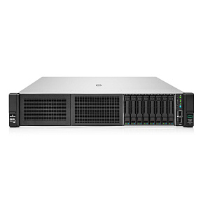 HPE PL DL385g10 Plus v2 Epyc 7252 (3.1/8C) 1x32G MR416i-a/4G 8SFF ocp2x10G-T 1x800Wti P58452-421RENEW