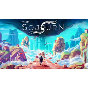 The Sojourn (PC) klíč Steam The Sojourn (PC) klíč Steam