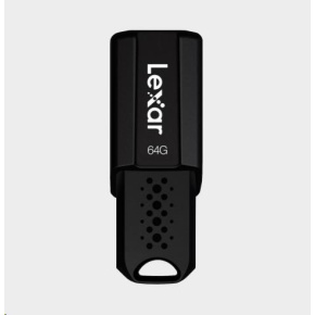 Lexar JumpDrive S80 Flash Drive (USB 3.1) 64GB Lexar JumpDrive S80 Flash Drive (USB 3.1) 64GB