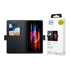 3mk ochranné pouzdro Wallet Case pro Apple iPhone 13 Pro