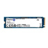 Kingston SSD 2TB (2000GB) NV2 M.2 2280 NVMe™ PCIe Gen (R: 3500MB/s; W: 2800MB/s)