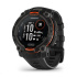 Garmin Instinct 3 45mm SOLAR Black, EU